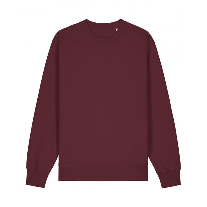Stanley/Stella Changer 2.0 Iconic Crew Neck Sweatshirt (SX703)