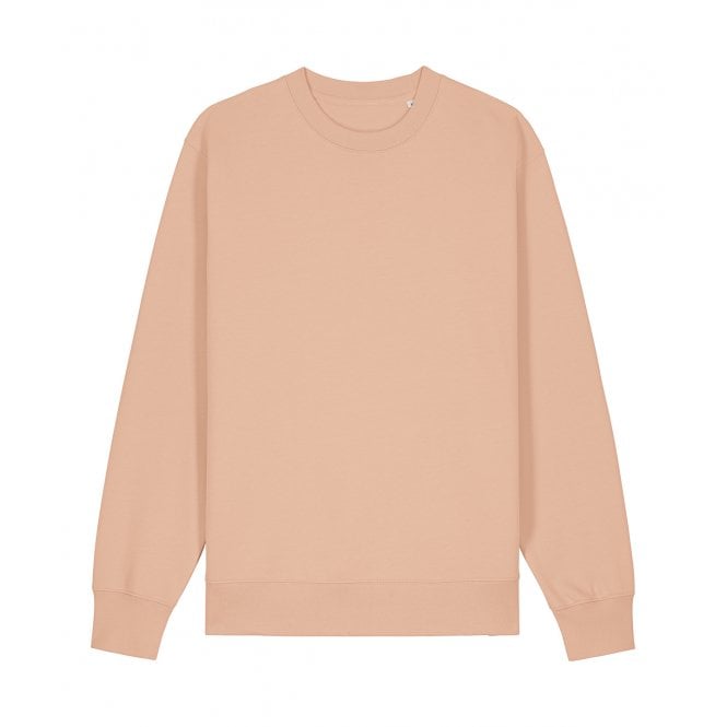 Stanley/Stella Changer 2.0 Iconic Crew Neck Sweatshirt (SX703)