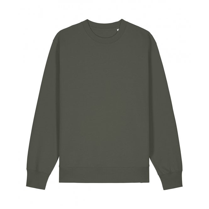 Stanley/Stella Changer 2.0 Iconic Crew Neck Sweatshirt (SX703)
