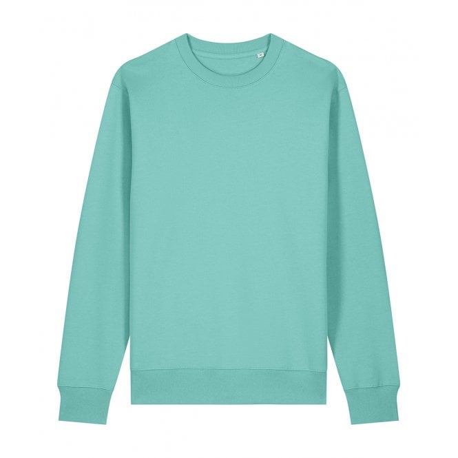 Stanley/Stella Changer 2.0 Iconic Crew Neck Sweatshirt (SX703)