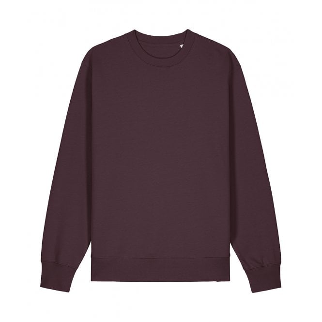 Stanley/Stella Changer 2.0 Iconic Crew Neck Sweatshirt (SX703)