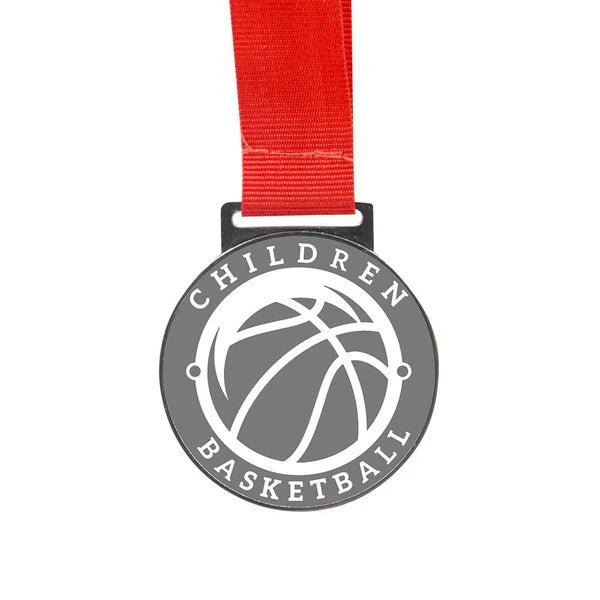 Photo Medal
