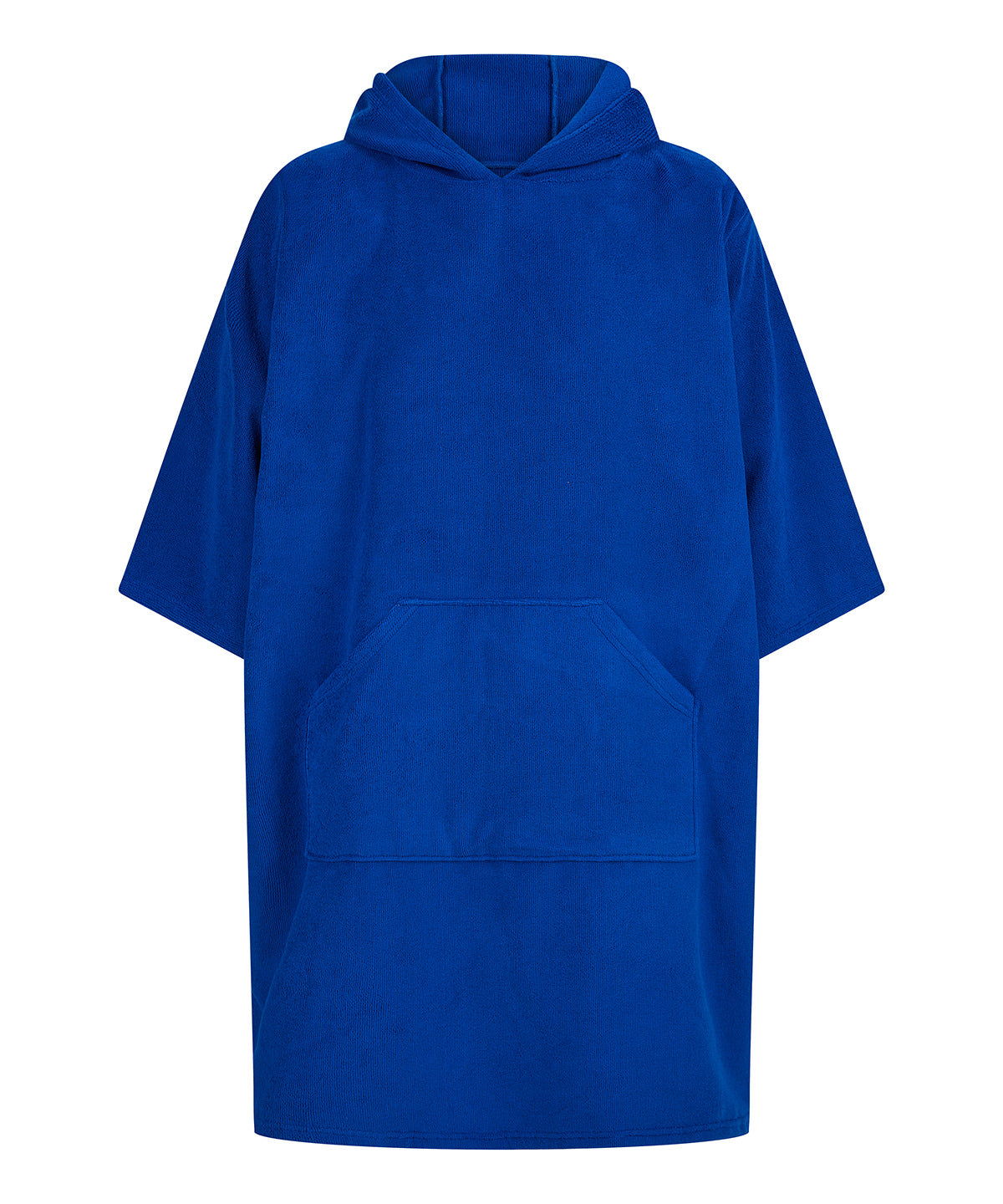 Towel City Adults poncho