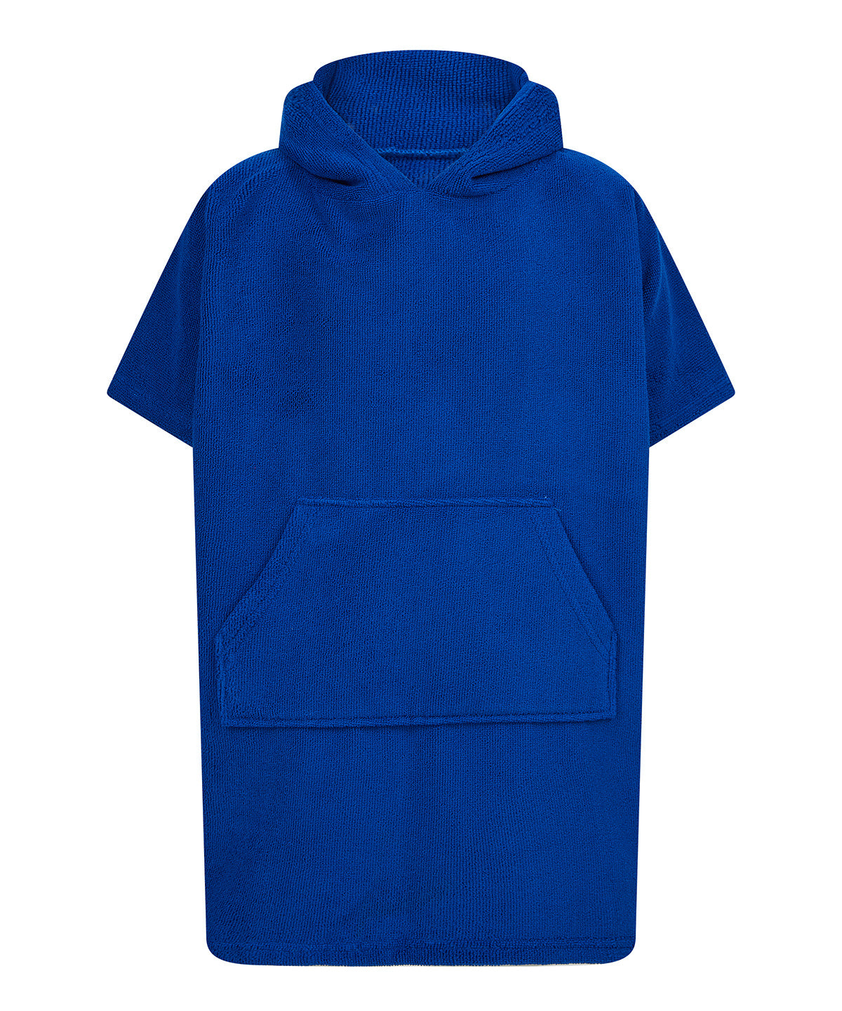 Towel City Kids poncho