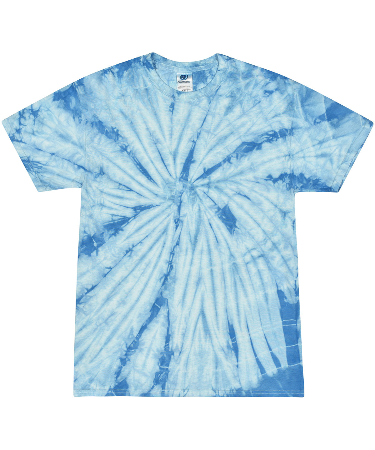 Colortone Tie-dye shirt