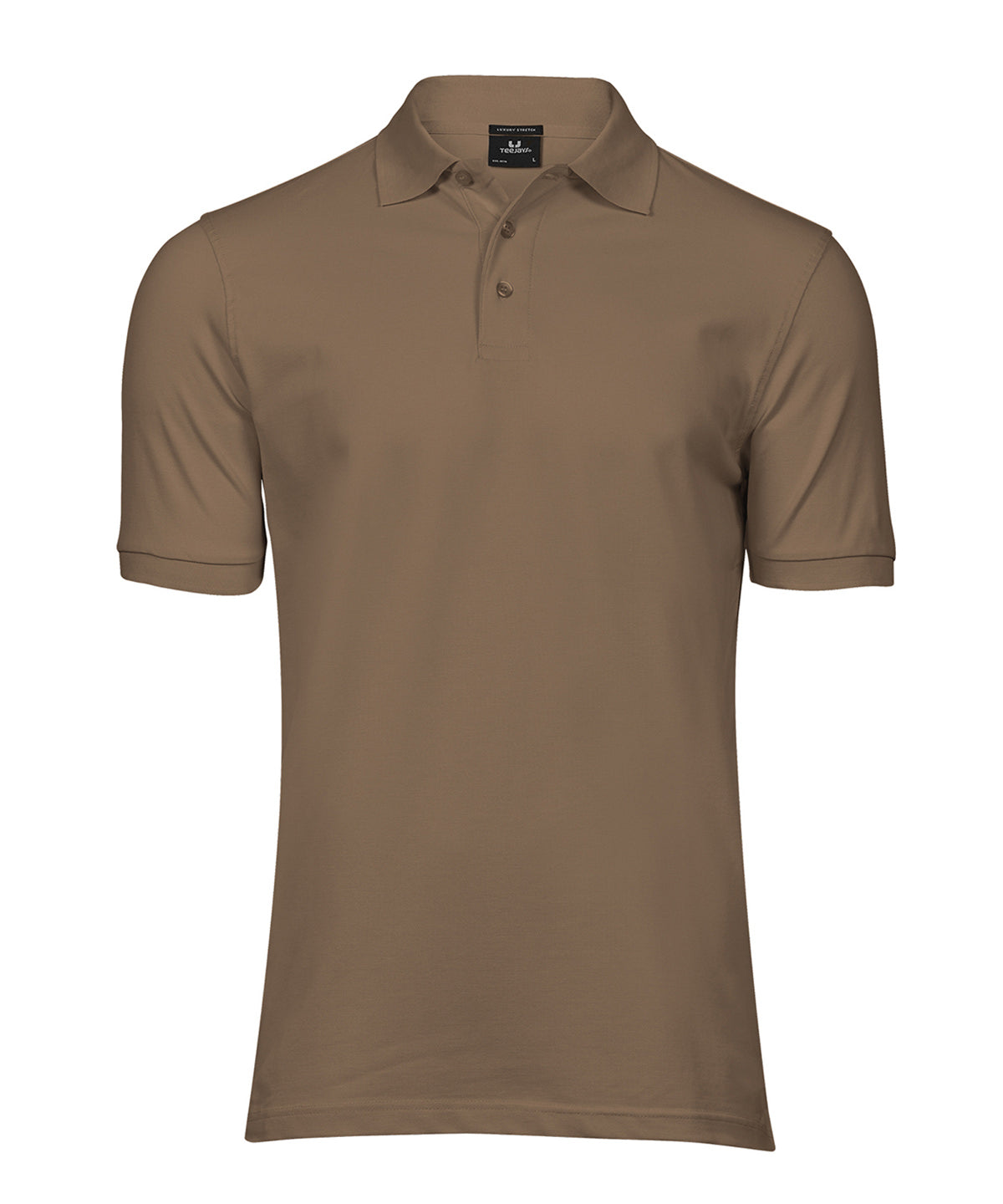 Tee Jays Luxury stretch polo (1405)