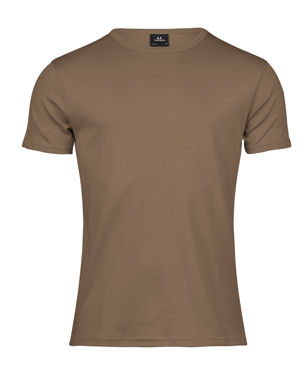 Tee Jays Interlock tee (520)