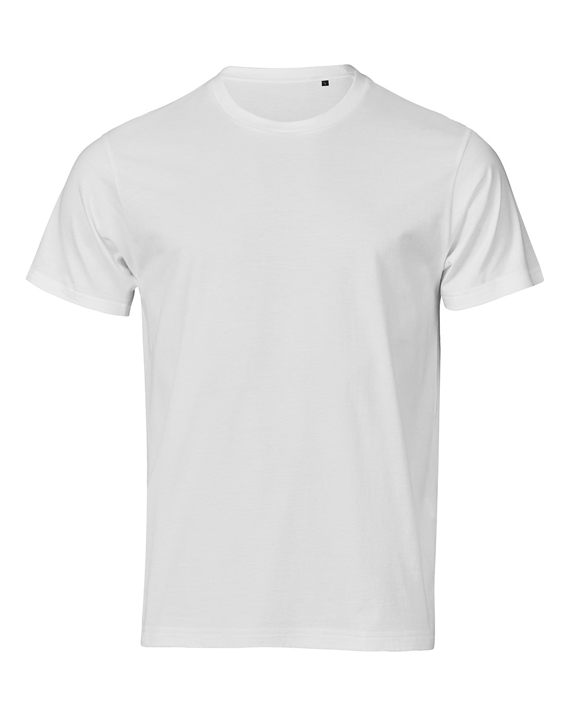 Tee Jays UNLABELED tee (1140)