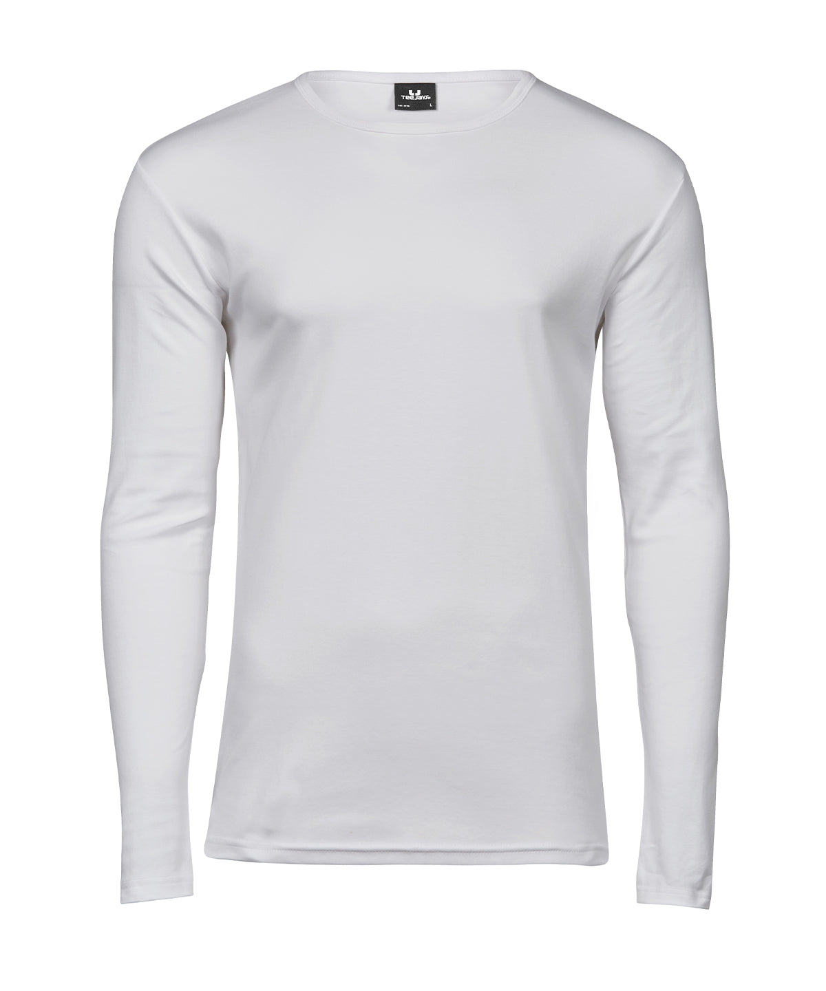Tee Jays Long sleeve interlock tee (530)
