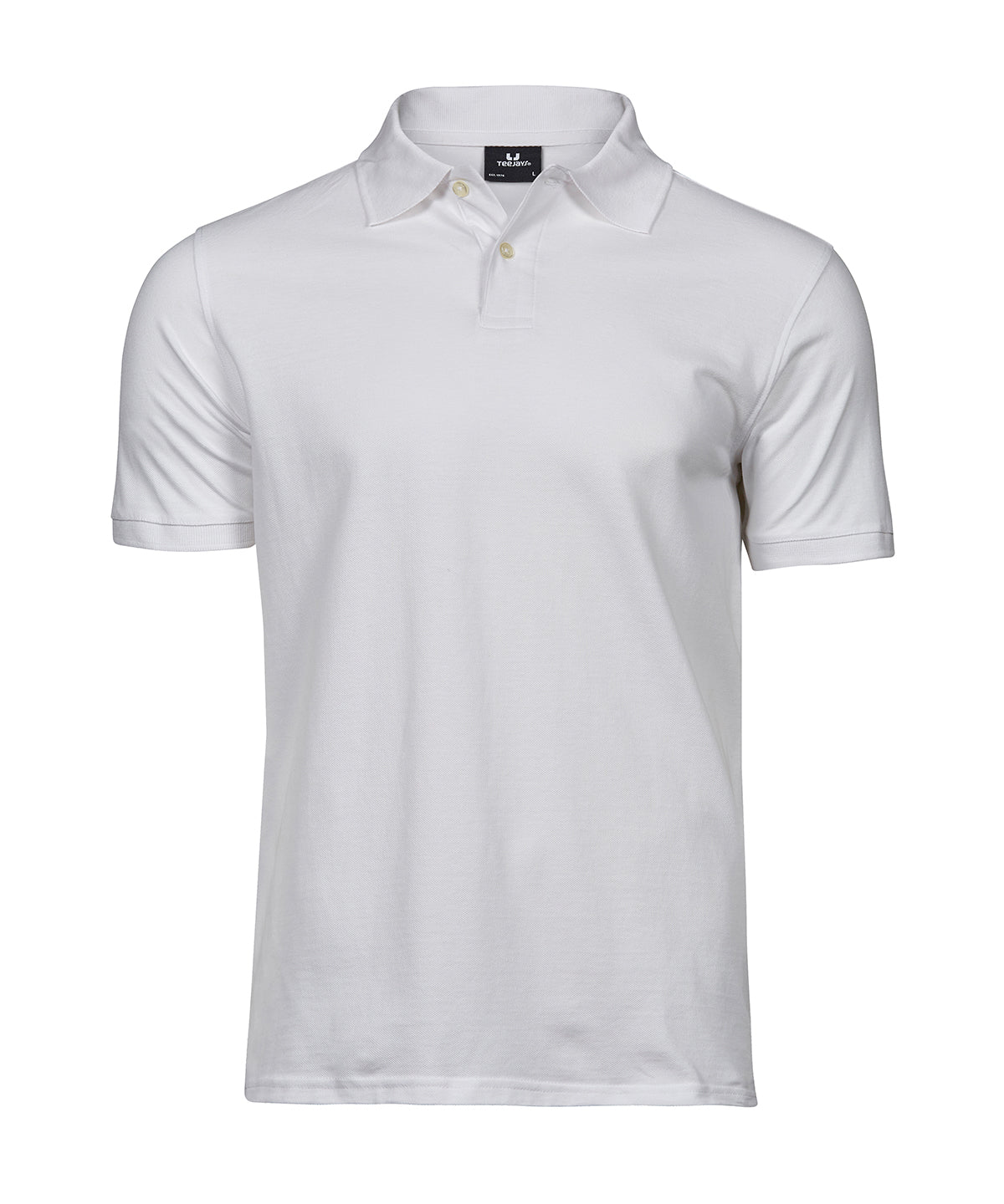 Tee Jays Heavy polo (1400)