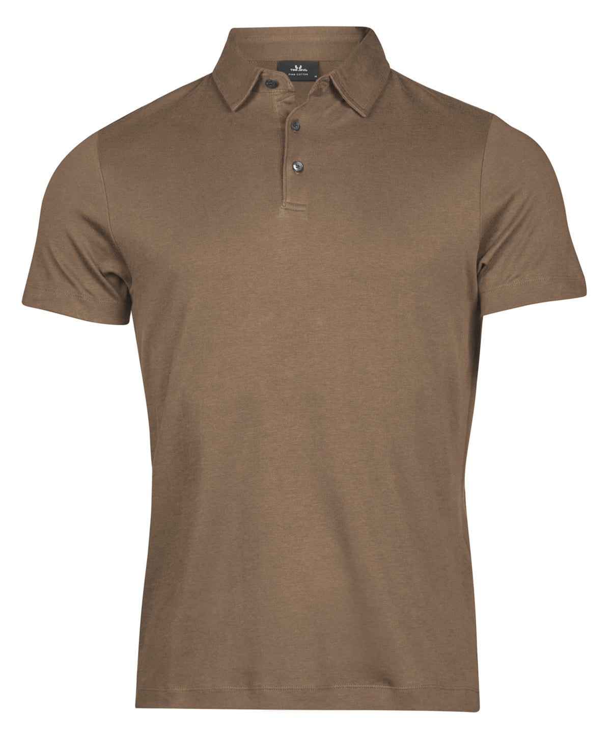 Tee Jays Pima cotton polo (1440)