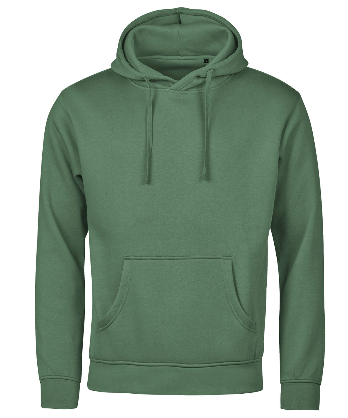 Tee Jays UNLABELED hooded sweatshirt (5152)