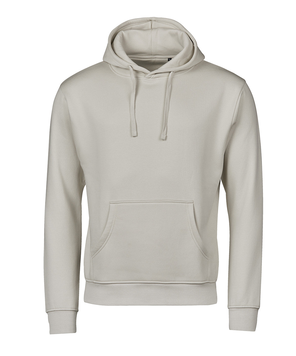 Tee Jays UNLABELED hooded sweatshirt (5152)