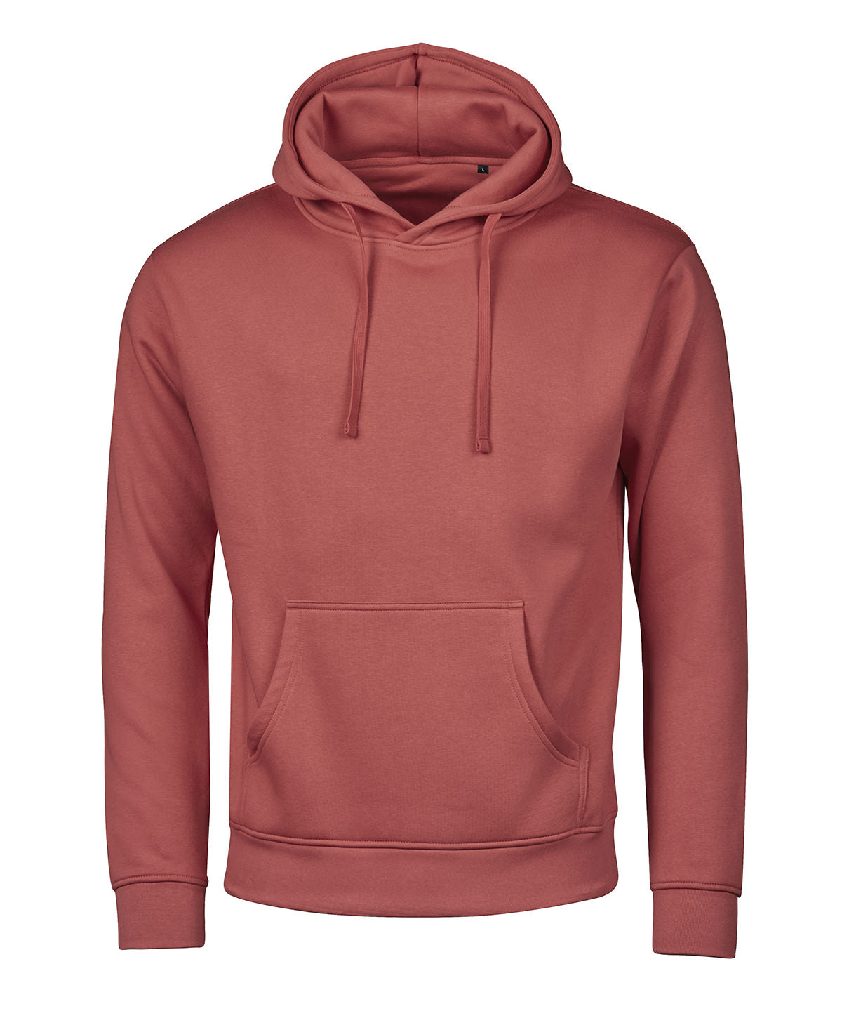 Tee Jays UNLABELED hooded sweatshirt (5152)