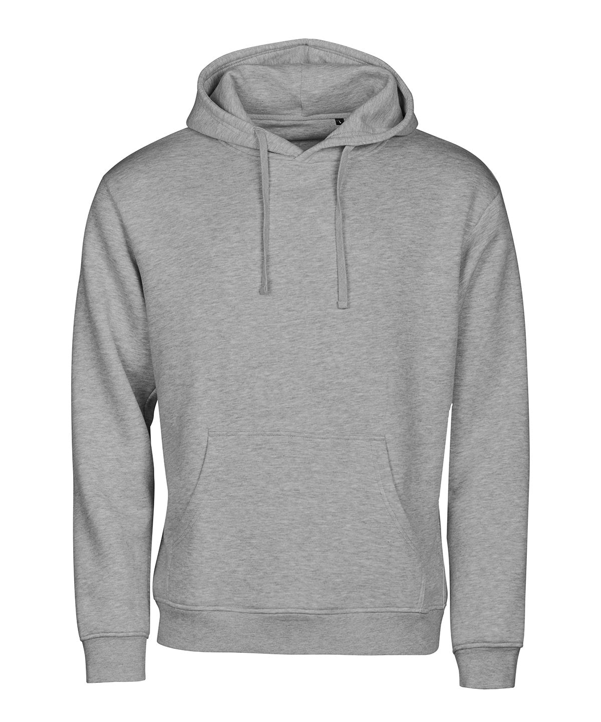 Tee Jays UNLABELED hooded sweatshirt (5152)