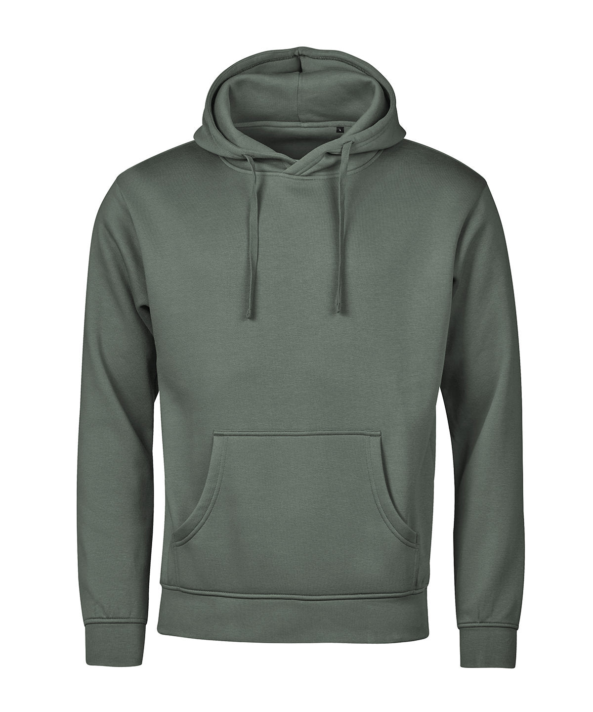 Tee Jays UNLABELED hooded sweatshirt (5152)