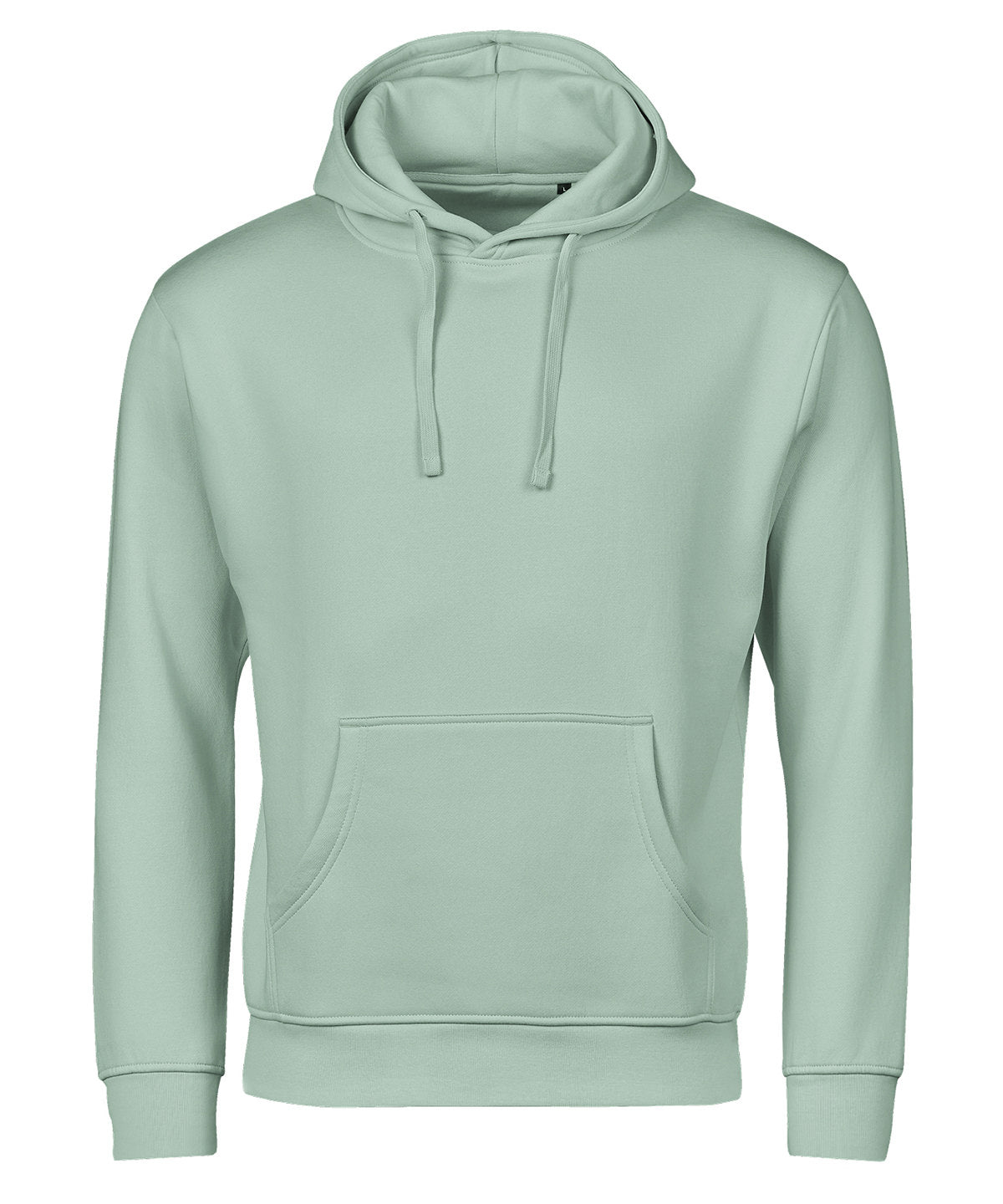Tee Jays UNLABELED hooded sweatshirt (5152)