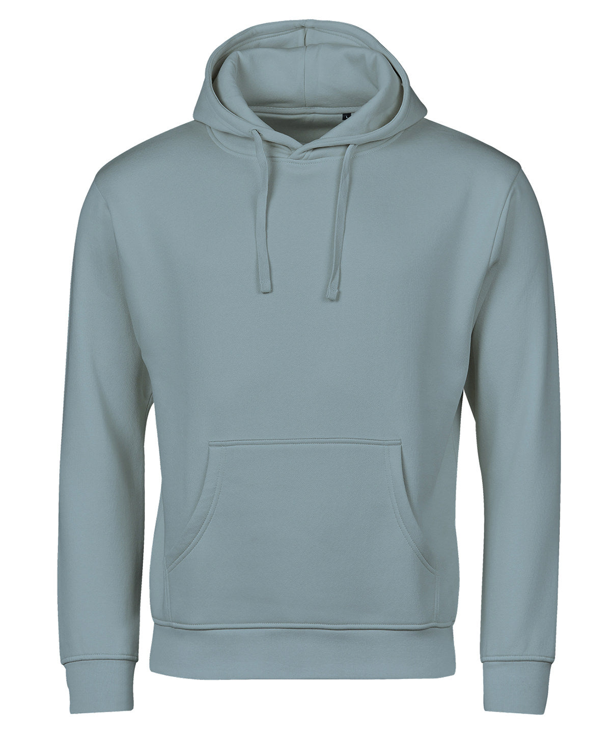 Tee Jays UNLABELED hooded sweatshirt (5152)