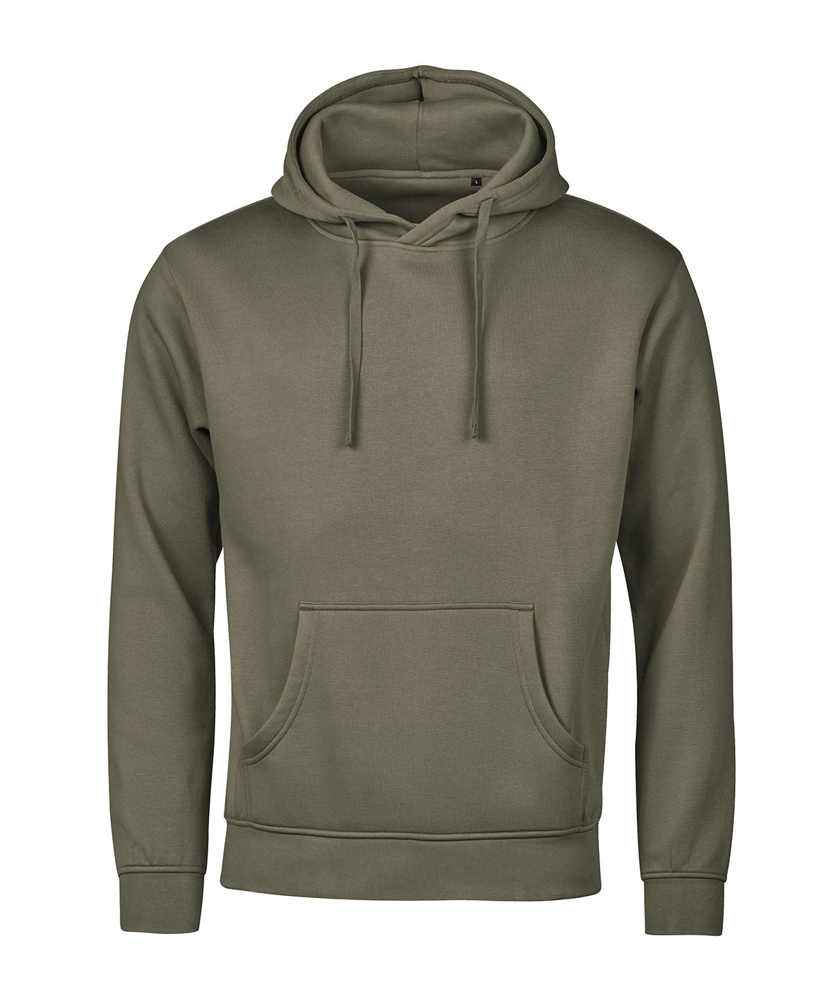 Tee Jays UNLABELED hooded sweatshirt (5152)