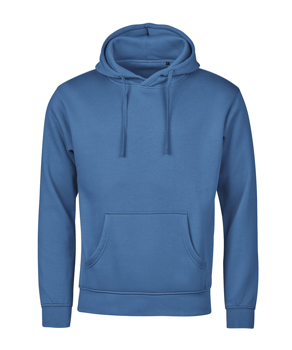 Tee Jays UNLABELED hooded sweatshirt (5152)