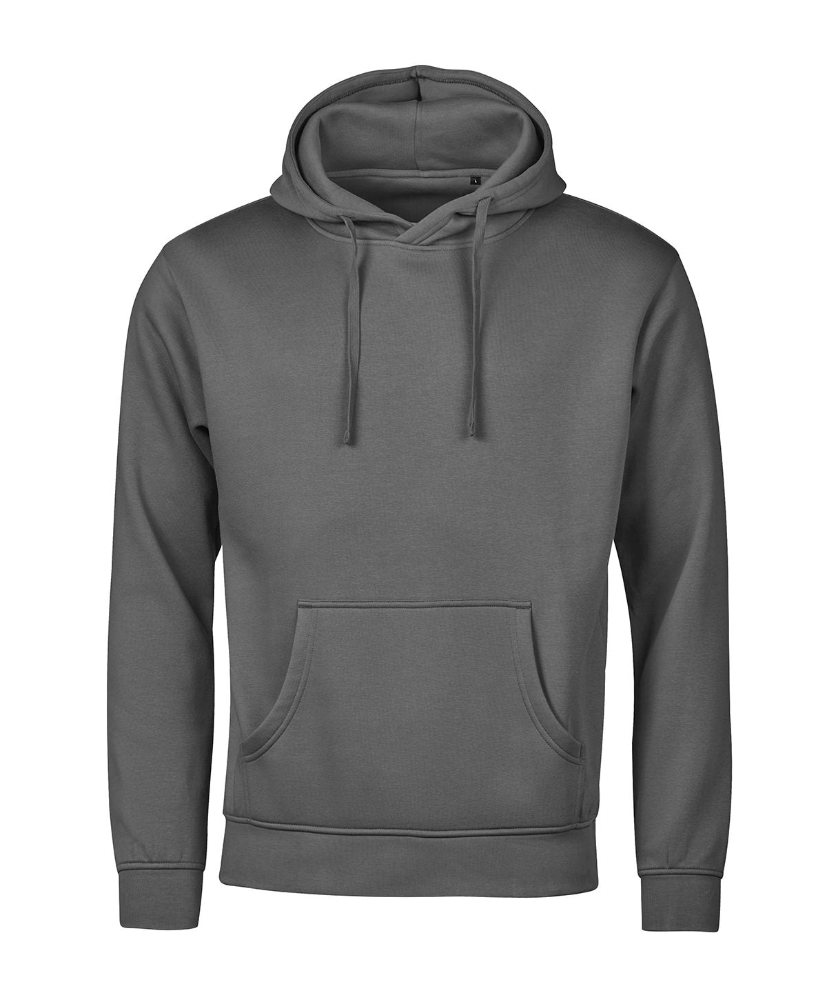 Tee Jays UNLABELED hooded sweatshirt (5152)