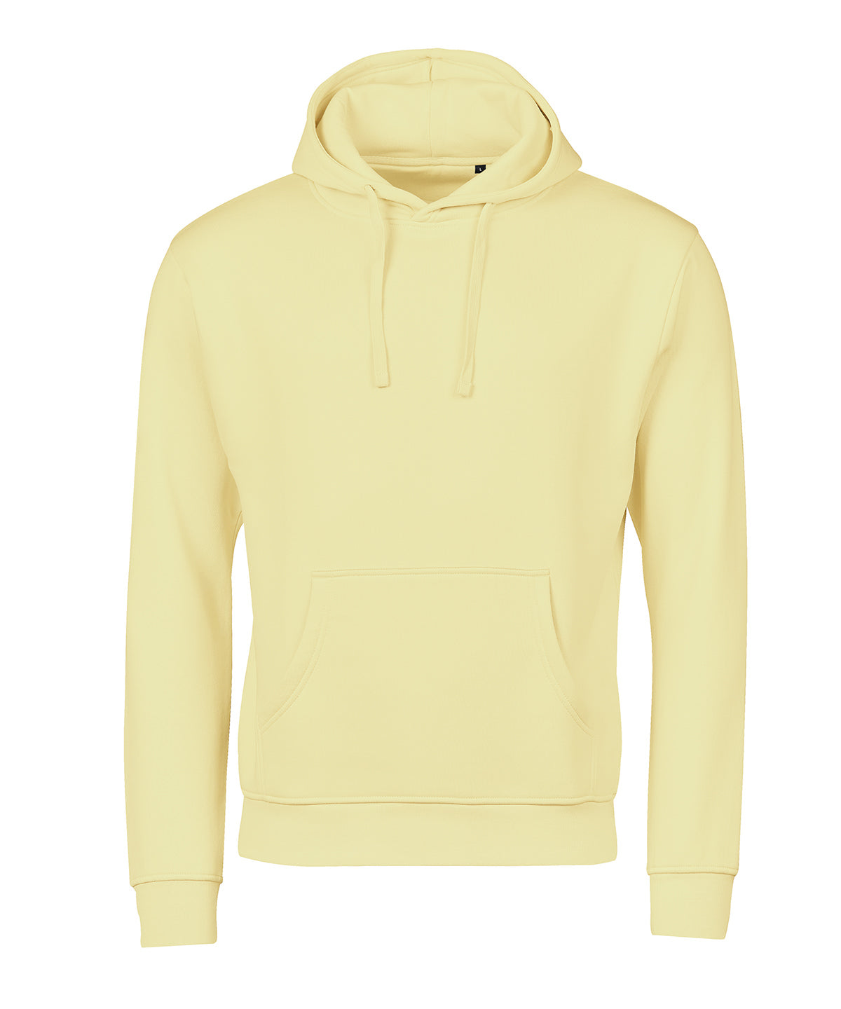 Tee Jays UNLABELED hooded sweatshirt (5152)