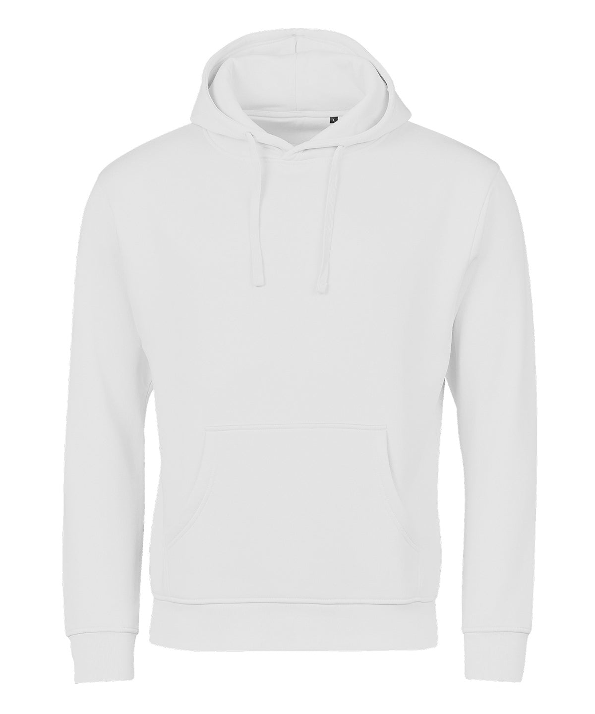 Tee Jays UNLABELED hooded sweatshirt (5152)