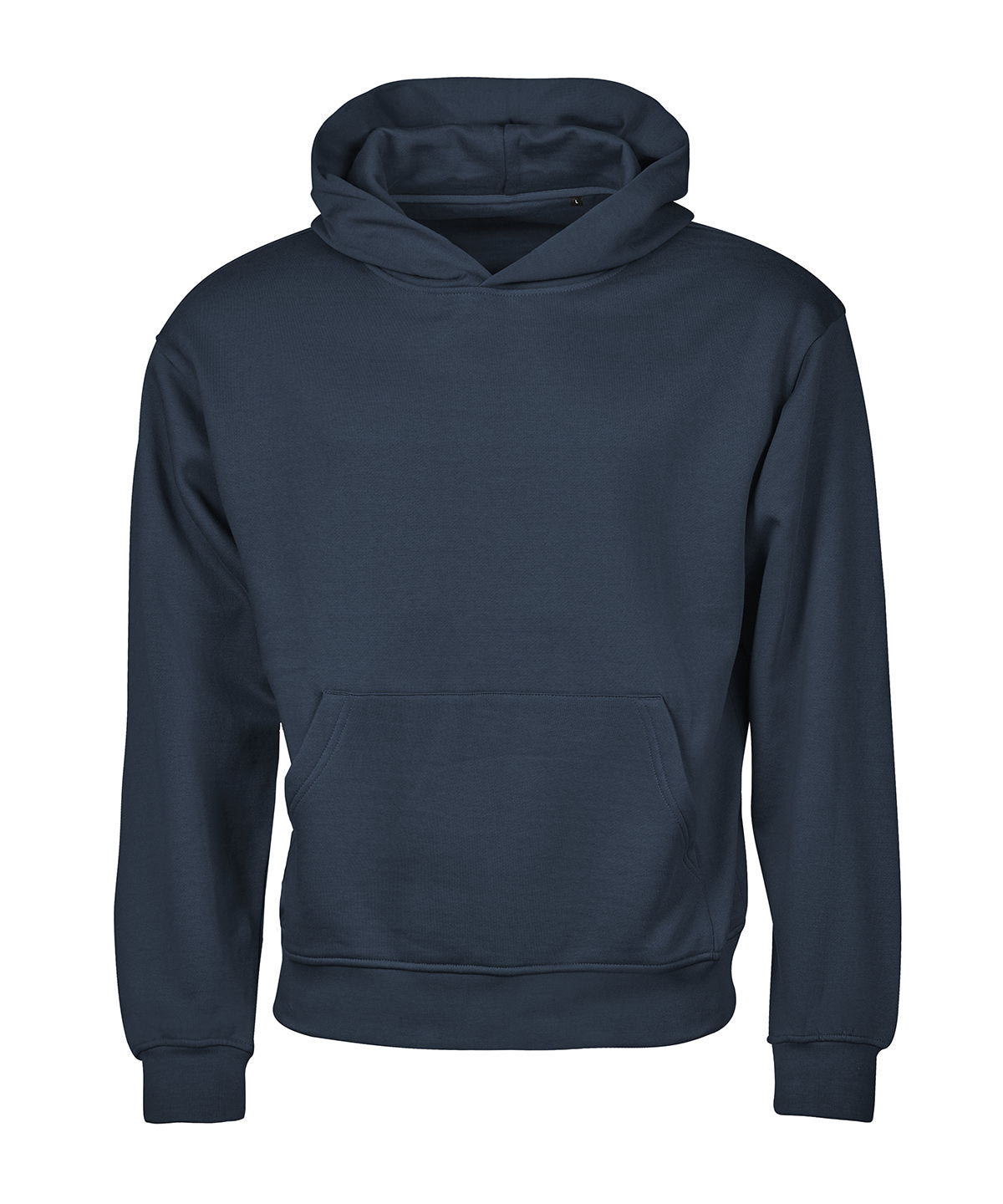 Tee Jays UNLABELED heavy loose-fit hooded sweatshirt (5162)