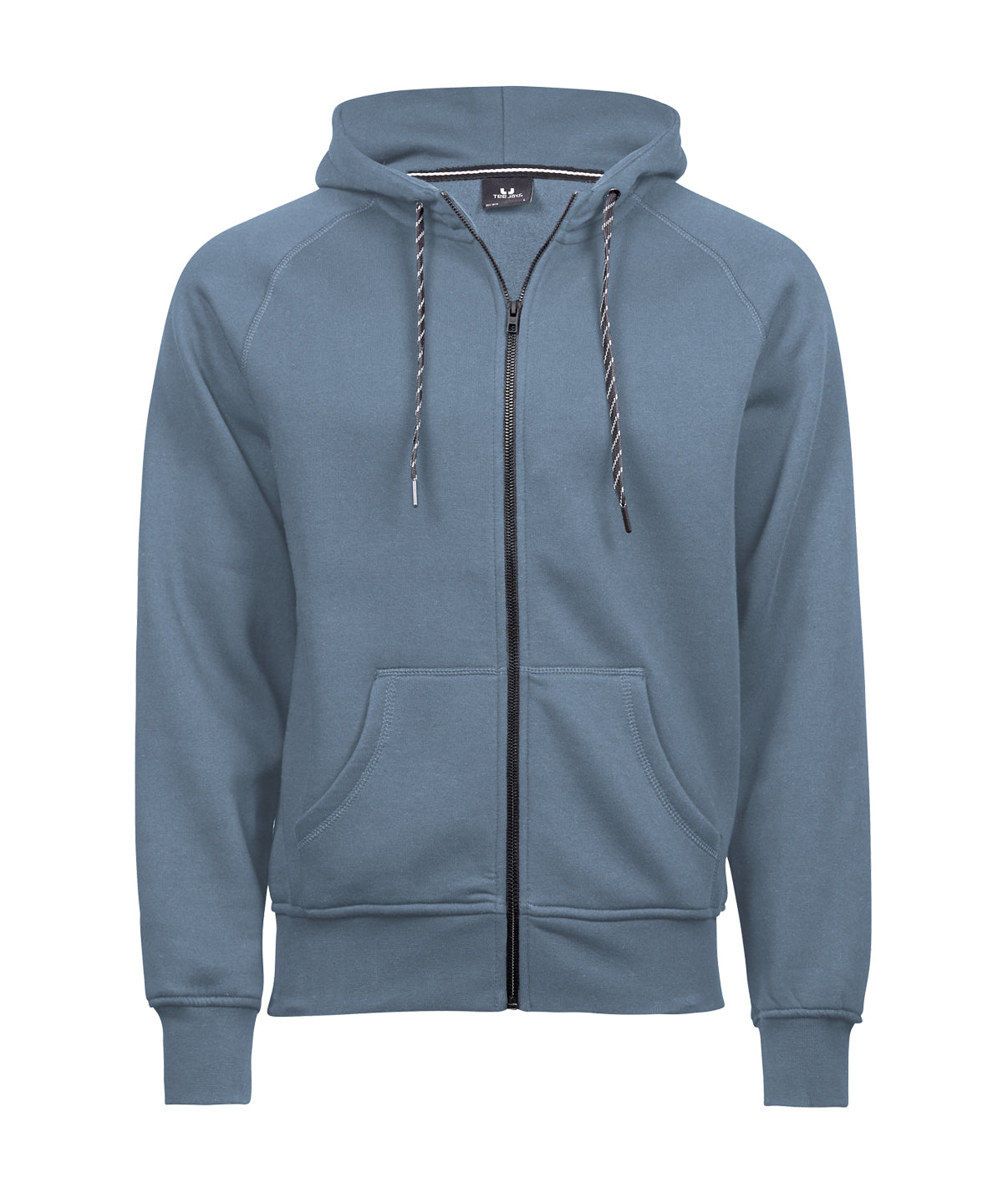 Tee Jays Fashion full-zip hoodie (5435)