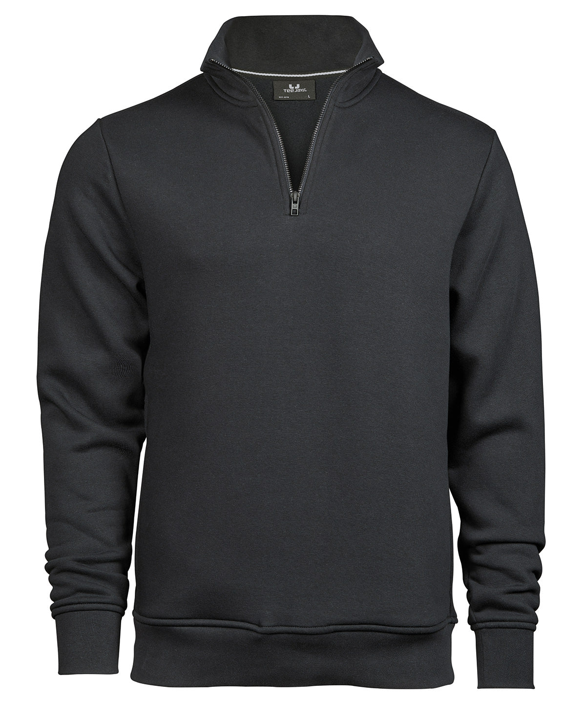 Tee Jays Half-zip sweatshirt (5438)