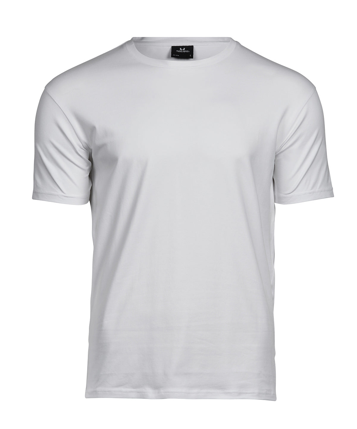 Tee Jays Stretch tee (400)