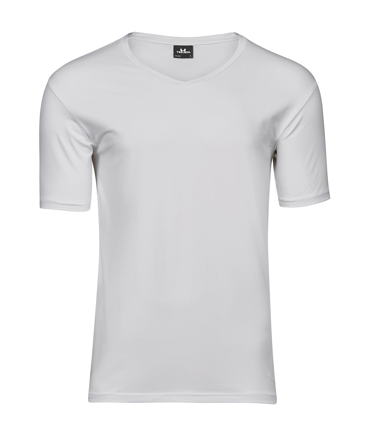 Tee Jays Stretch v-neck tee (401)