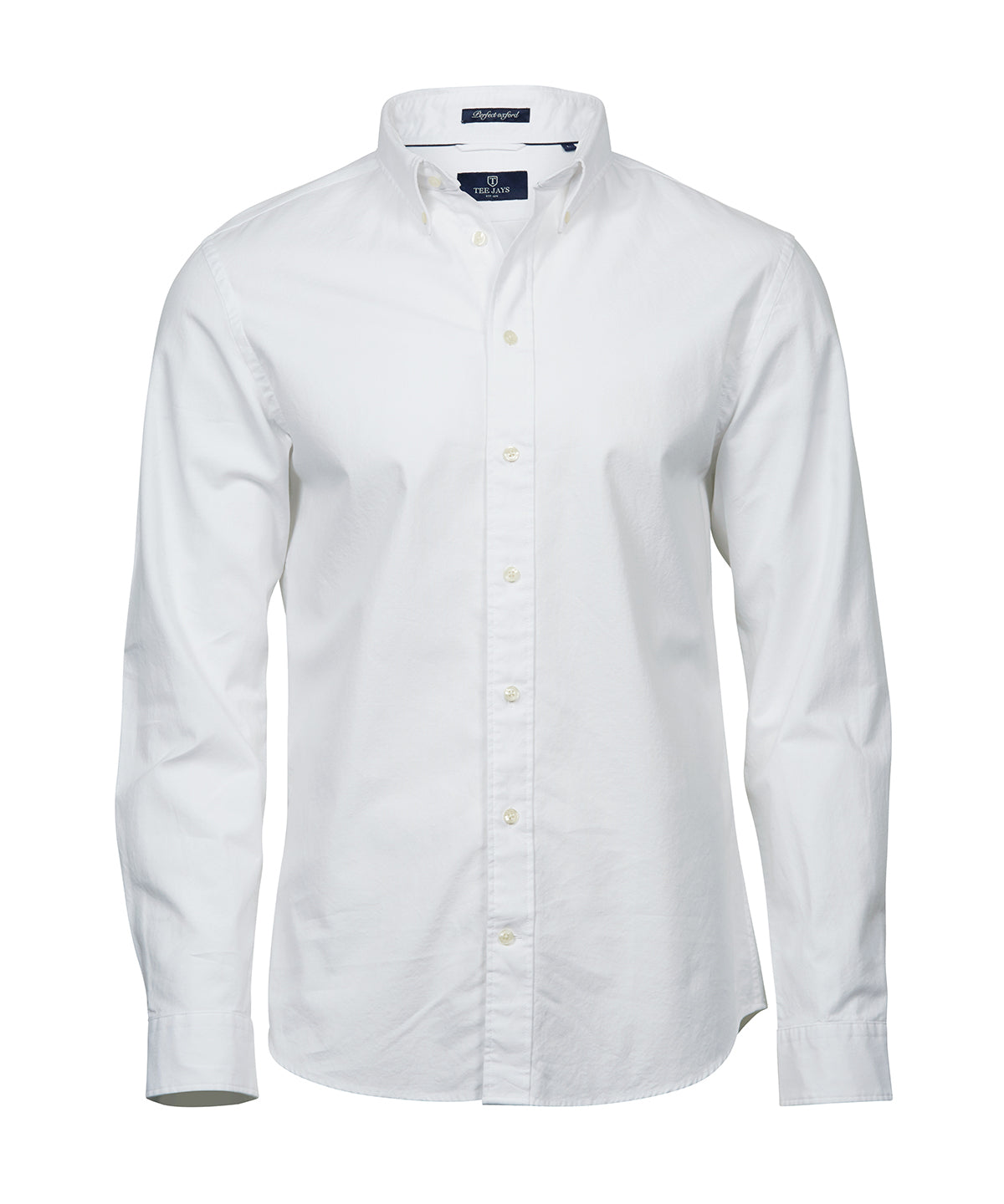 Tee Jays Perfect Oxford shirt (4000)