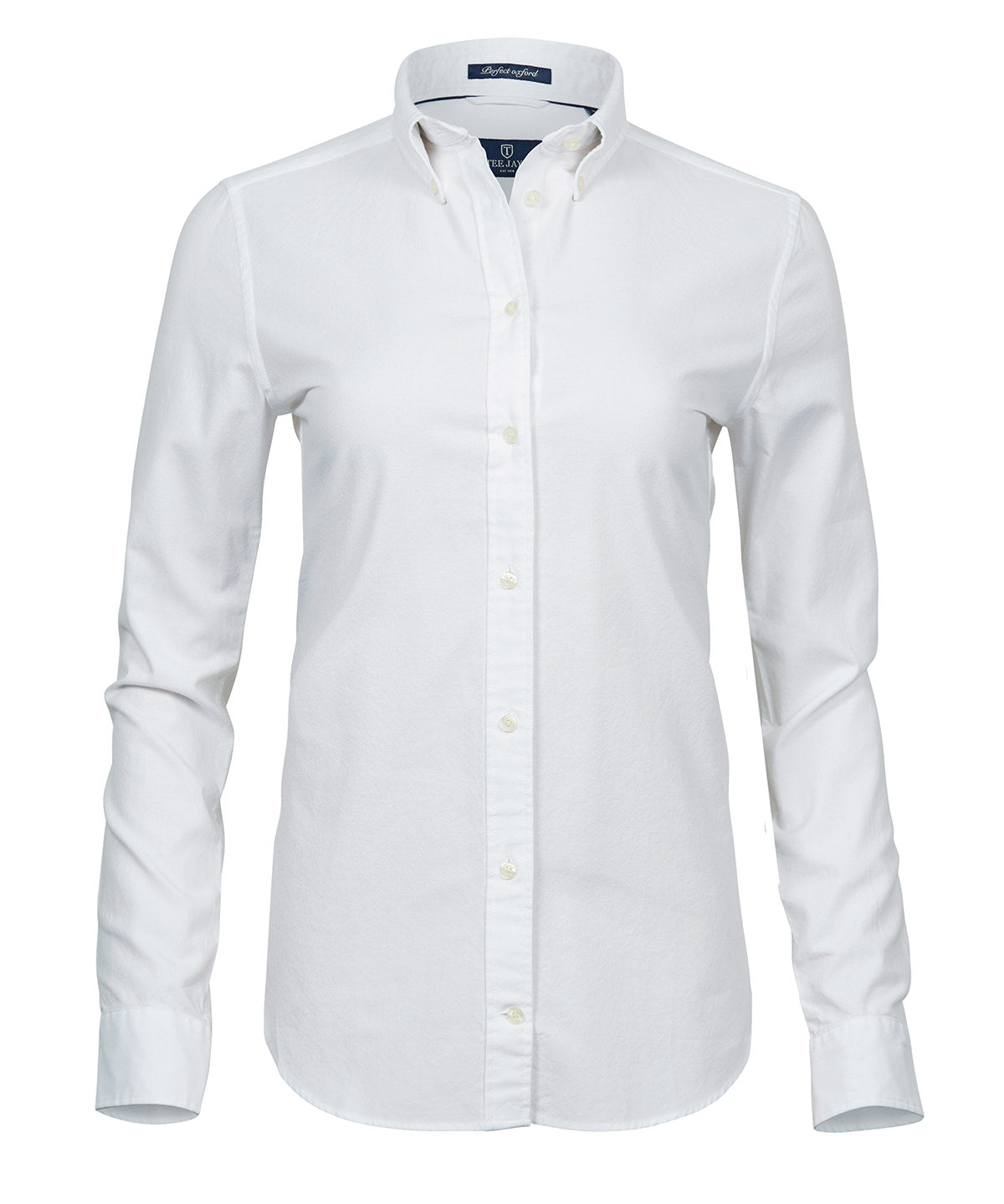 Tee Jays Women’s perfect Oxford shirt (4001)