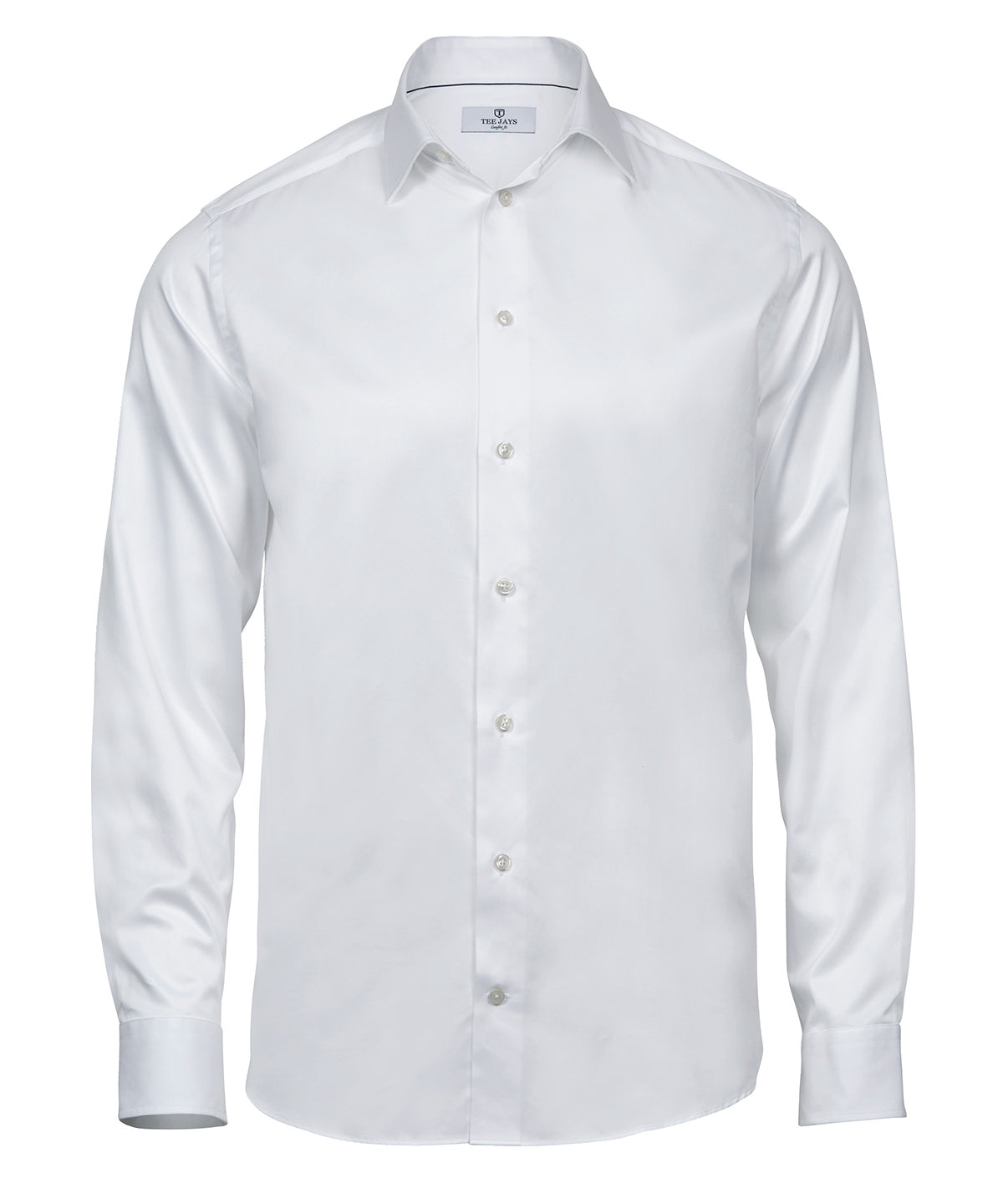 Tee Jays Luxury shirt comfort fit (4020)
