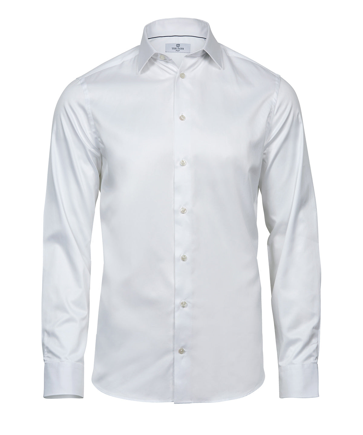 Tee Jays Luxury shirt slim fit (4021)