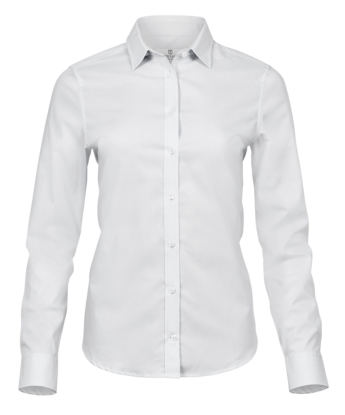 Tee Jays Women’s stretch luxury shirt (4025)