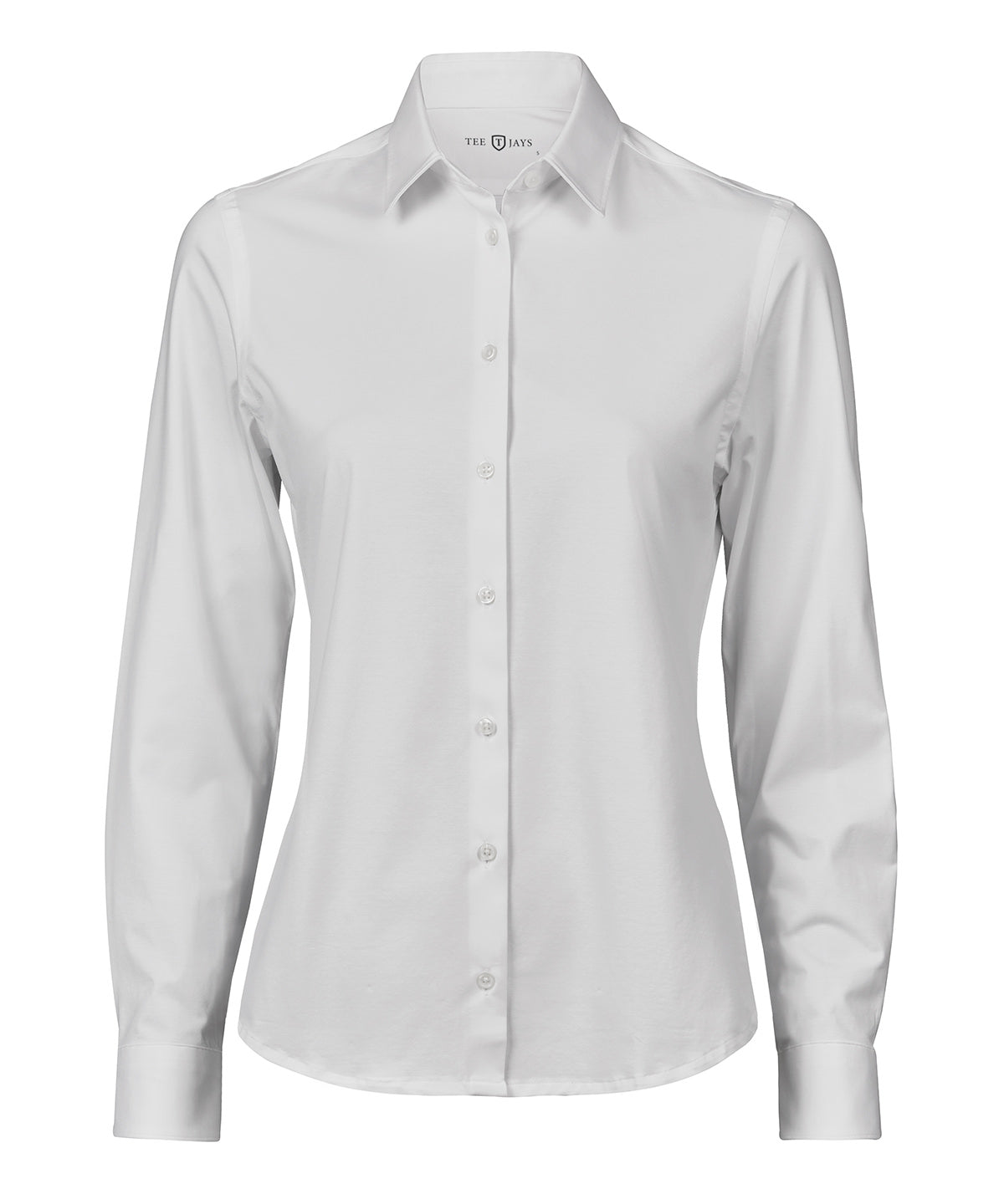 Tee Jays Women’s active stretch shirt (4031)
