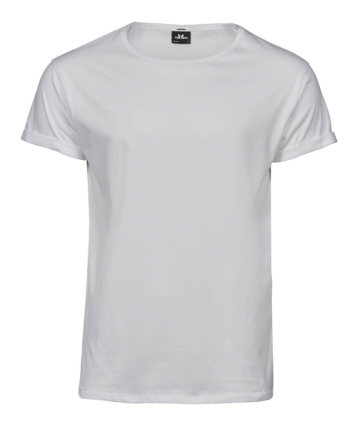 Tee Jays Roll-up tee (5062)