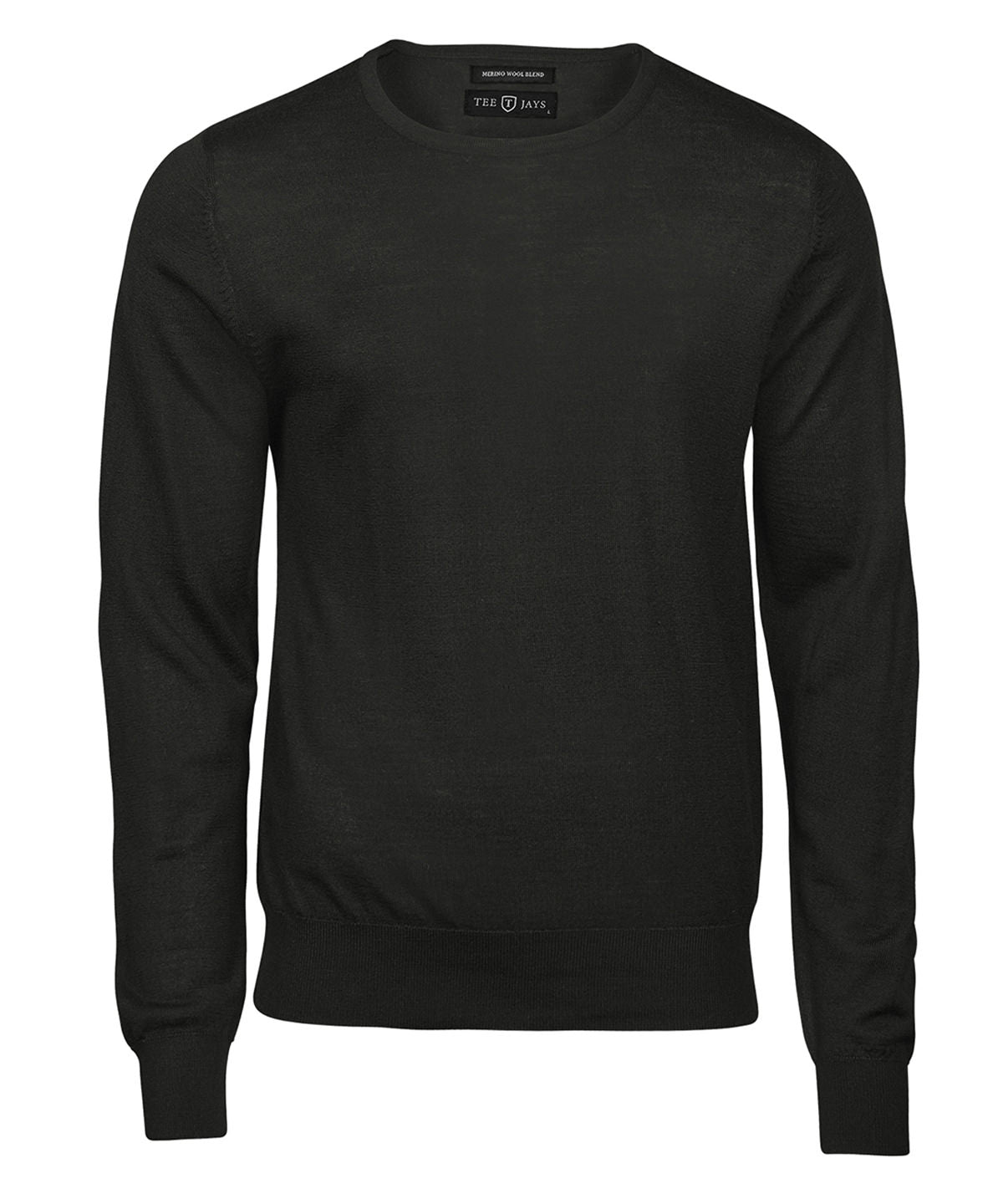 Tee Jays Crew neck (6000)