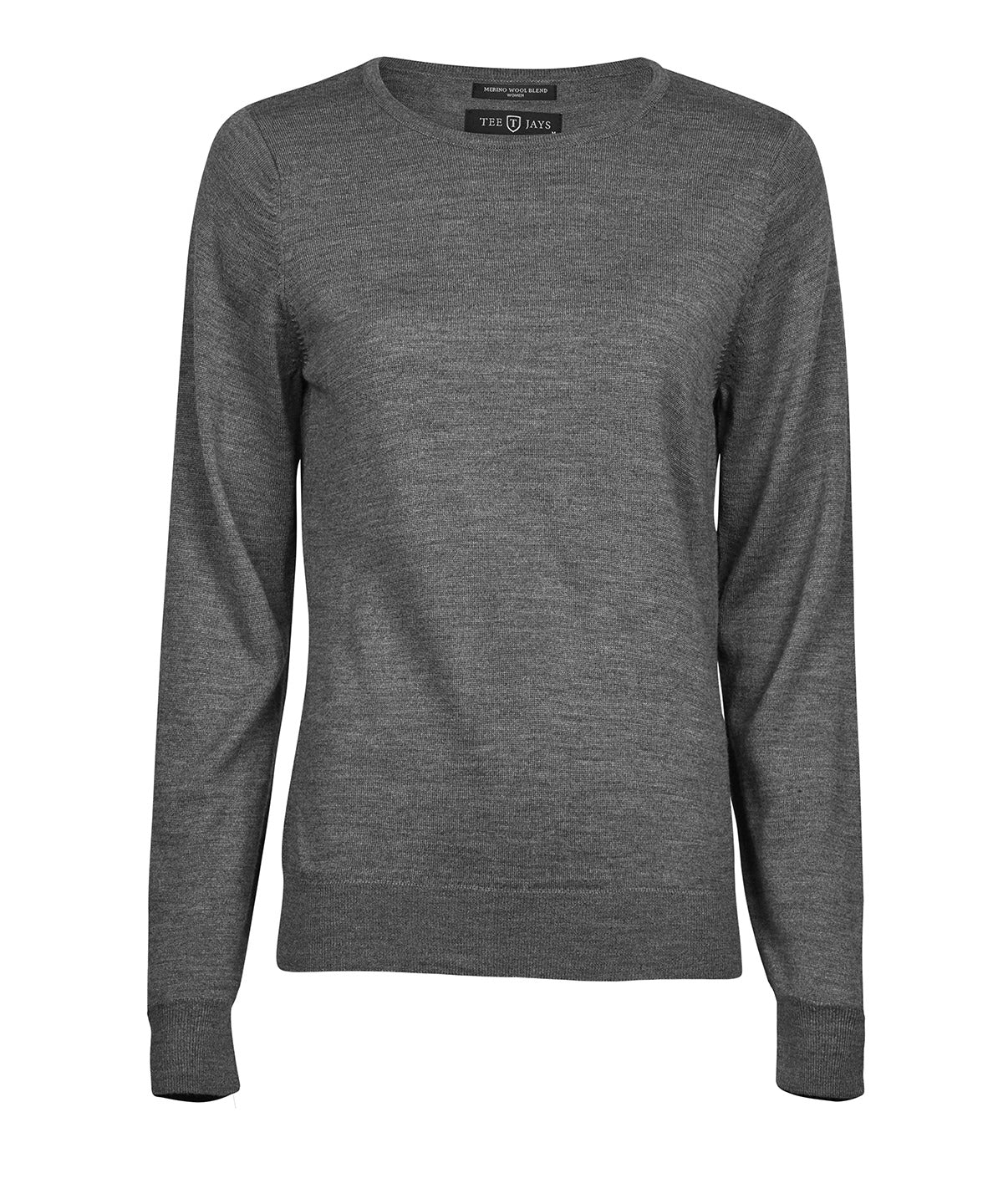 Tee Jays Women’s crew neck (6006)