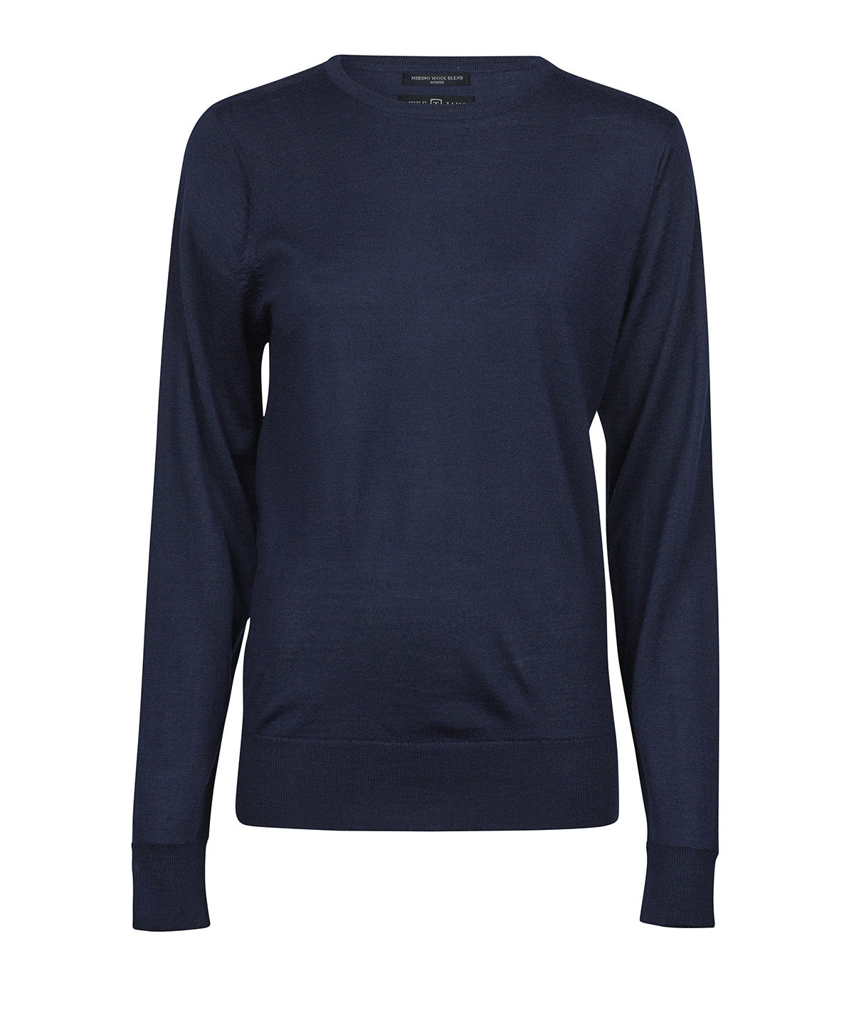 Tee Jays Women’s crew neck (6006)