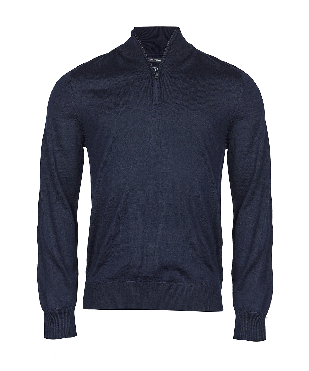 Tee Jays Half-zip (6010)