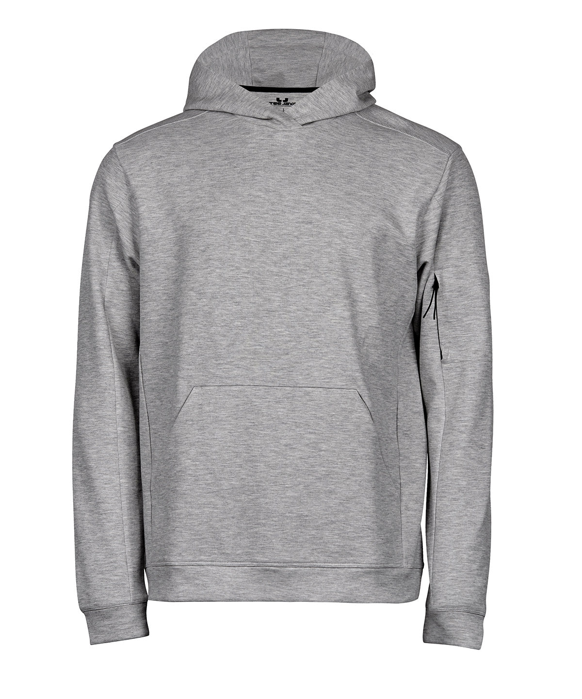 Tee Jays Athletic hooded sweatshirt (5702)