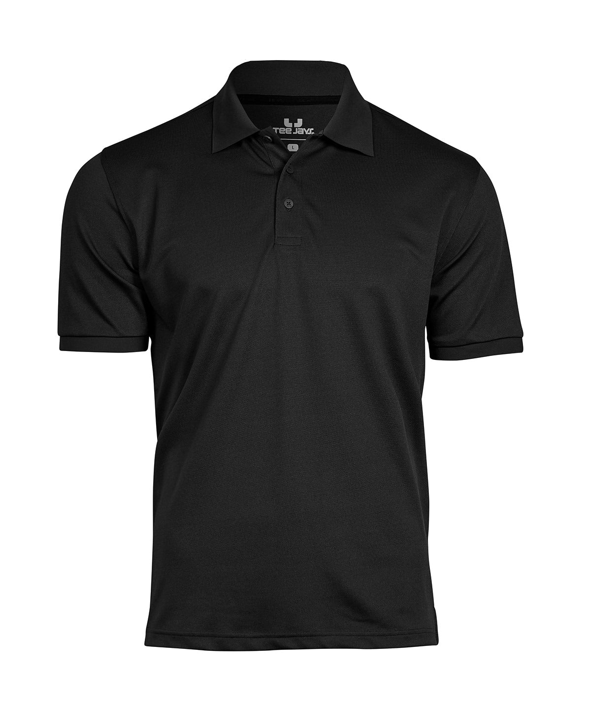 Tee Jays Club polo (7000)