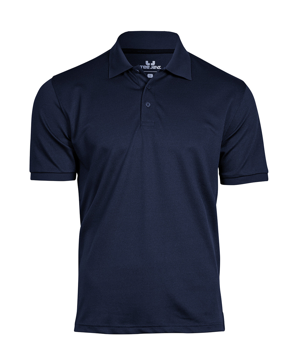 Tee Jays Club polo (7000)
