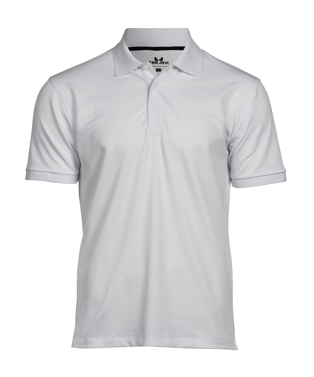 Tee Jays Club polo (7000)
