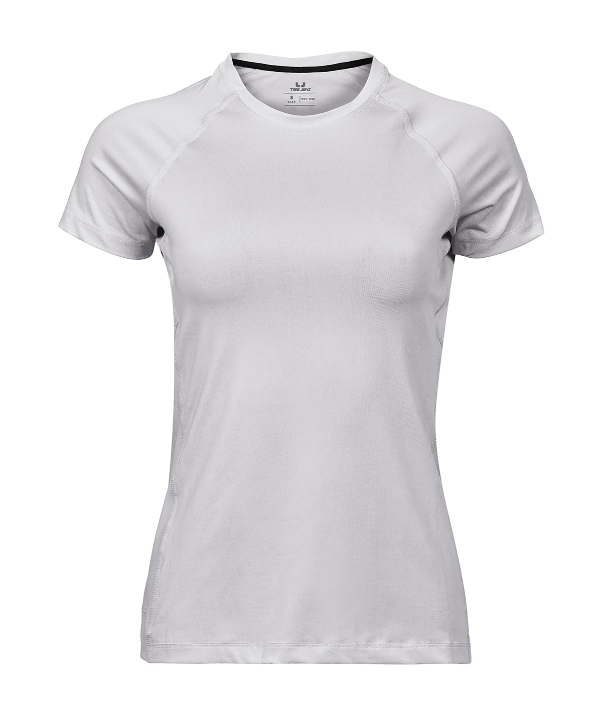 Tee Jays Women’s CoolDry tee (7021)