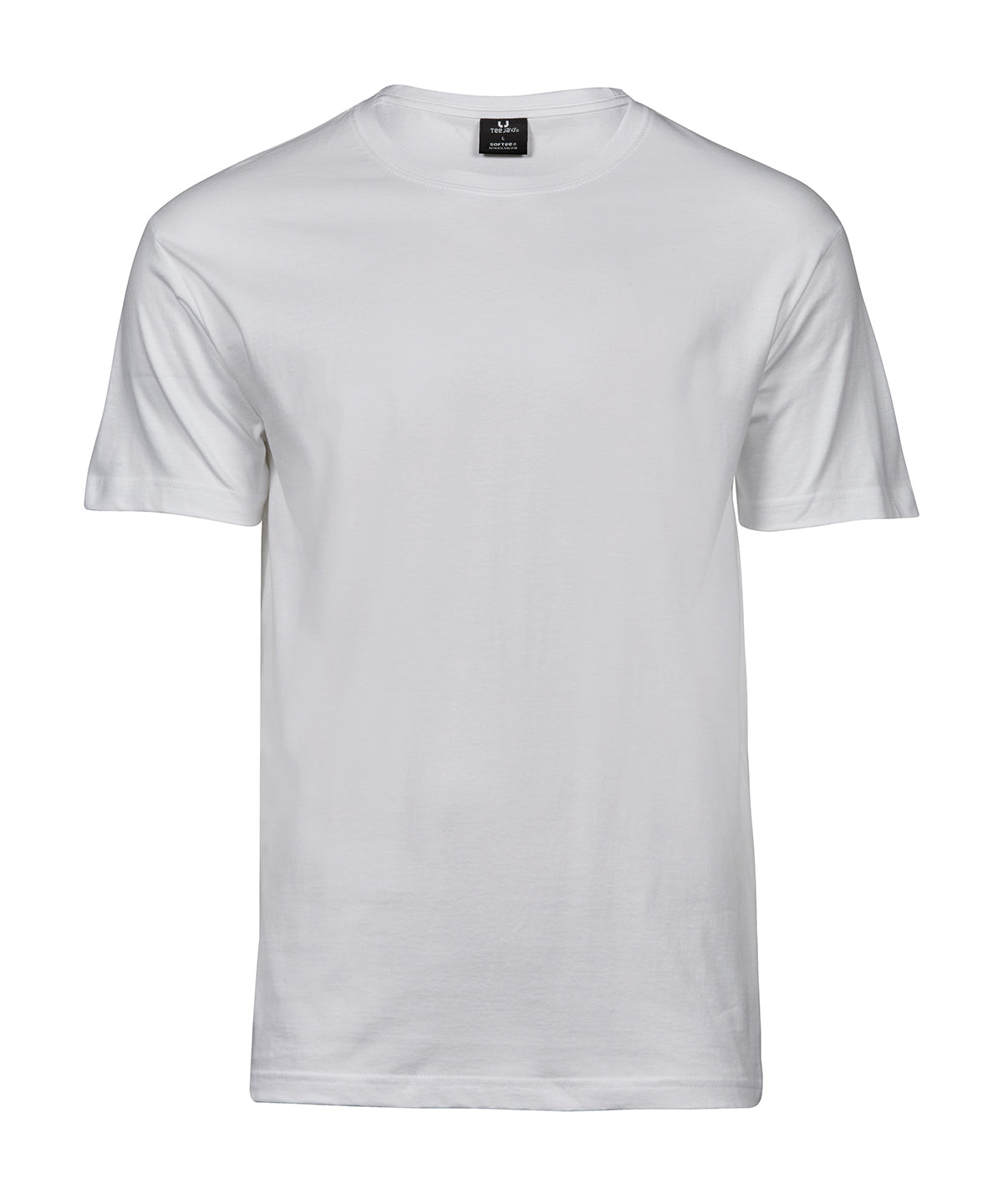 Tee Jays Sof tee (8000)