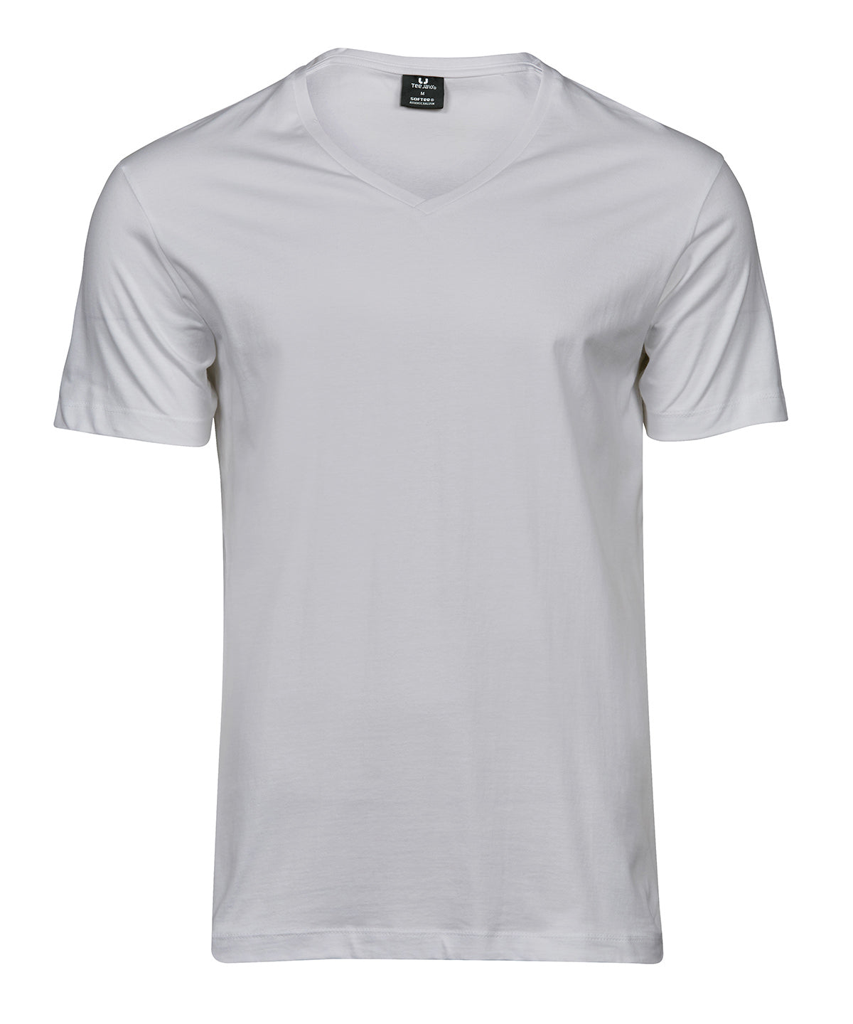 Tee Jays Fashion v-neck Sof tee (8006)